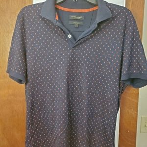 Banna Republic luxury touch shirt